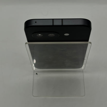 Factory Unlocked Google Pixel 9A 128GB Obsidian  GA05769-US