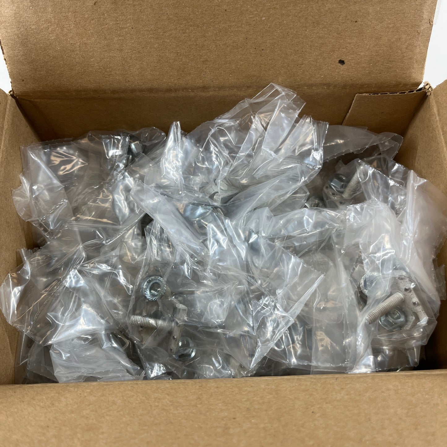 New Scotchlok 3m 4462-SN Shield Connectors 34-7026-7106-5 Lots of 100