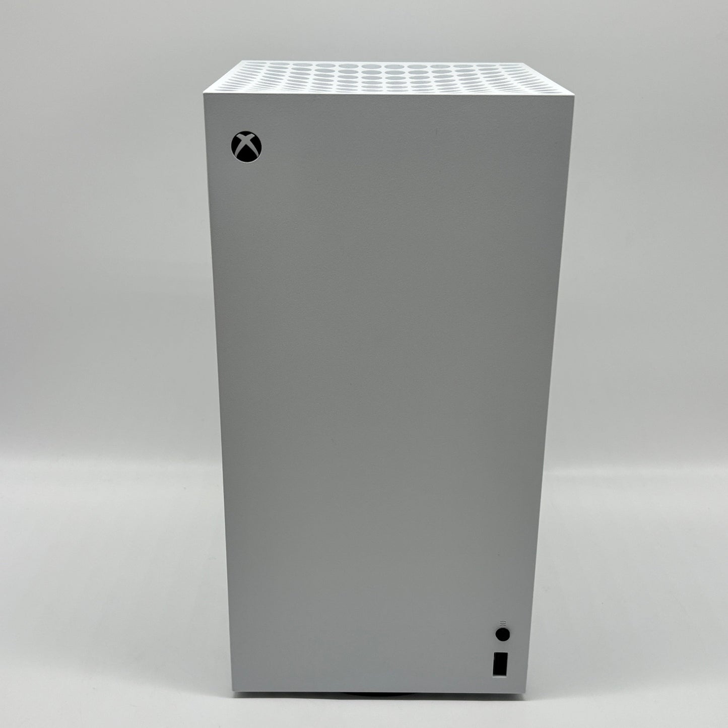 Microsoft Xbox Series X All-Digital 1TB Console Gaming System White 1882