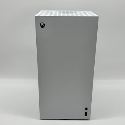 Microsoft Xbox Series X All-Digital 1TB Console Gaming System White 1882