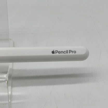 Apple Pencil Pro Smart Pencil Stylus White MX2D3AM/A