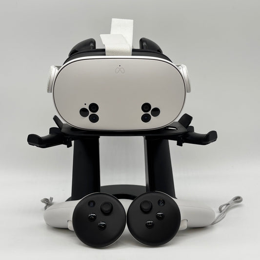 Meta Quest 3S 128GB Standalone All-in-One VR Headset P97