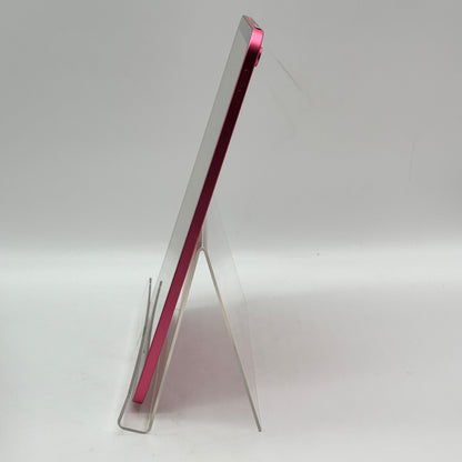 WiFi Only Apple iPad 11" (A16) 128GB Pink MD4E4LL/A