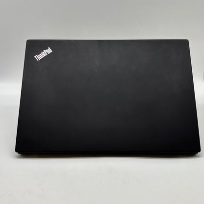 Lenovo ThinkPad T14 Gen 2 20W0016PUS 14" i5-1145G7 2.6GHz 16GB RAM 512GB SSD
