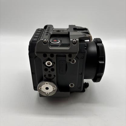 ZCam E2-S6 26MP 6K Cinema Camera E1701 Kit