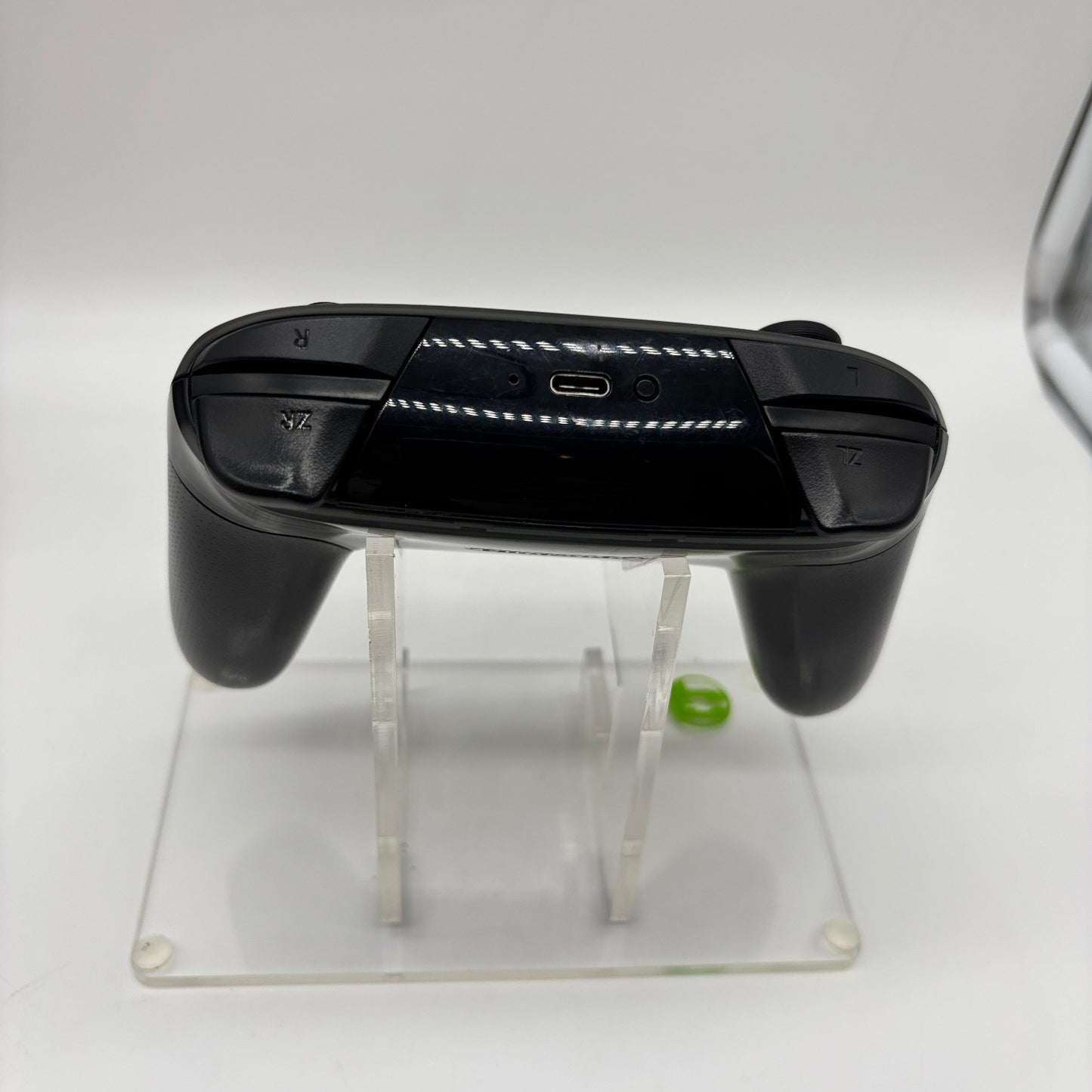 Nintendo Switch v2 Video Game Console HAC-001(-01) Red