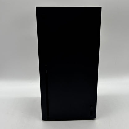 Microsoft Xbox Series X 1TB Console Gaming System Carbon Black 1882