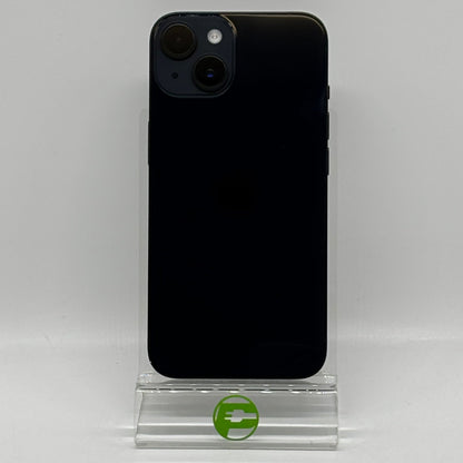 Unlocked Apple iPhone 14 128GB Midnight MPUA3LL/A