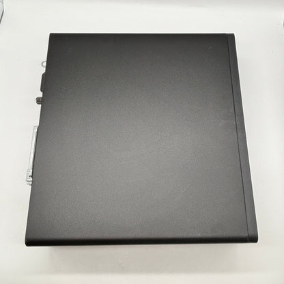 HP Elite SFF 600 G9 Desktop PC HSC-F002SF i5-12500 3.00GHz 16GB RAM 512GB SSD