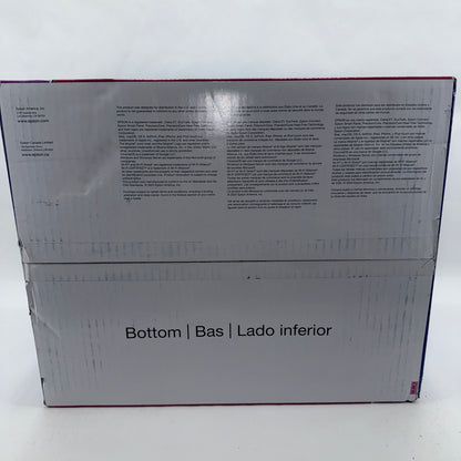 New Epson EcoTank ET-4958 Wireless All-in-One Color Supertank Printer White