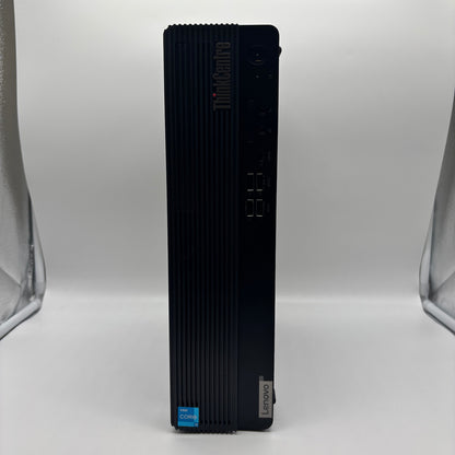 Lenovo ThinkCentre M70s Gen 3 11T7 i3-12100F 3.30GHz 16GB RAM 256GB SSD