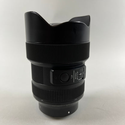 Sigma DG DN 14-24mm f/2.8  For Sony E-Mount