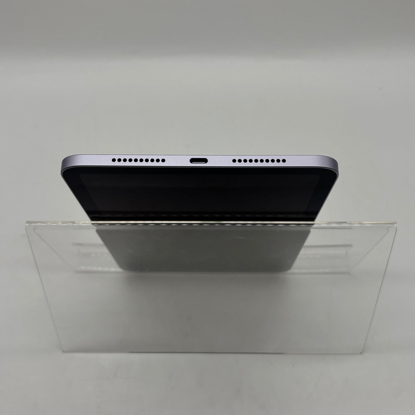 WiFi Only Apple iPad mini (A17 Pro) 128GB Purple MXN93LL/A