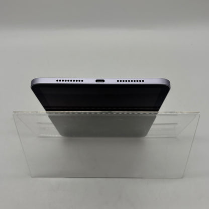 WiFi Only Apple iPad mini (A17 Pro) 128GB Purple MXN93LL/A