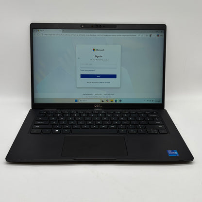 Dell Latitude 7430 14" i7-1265U 1.8GHz 32GB RAM 512GB SSD