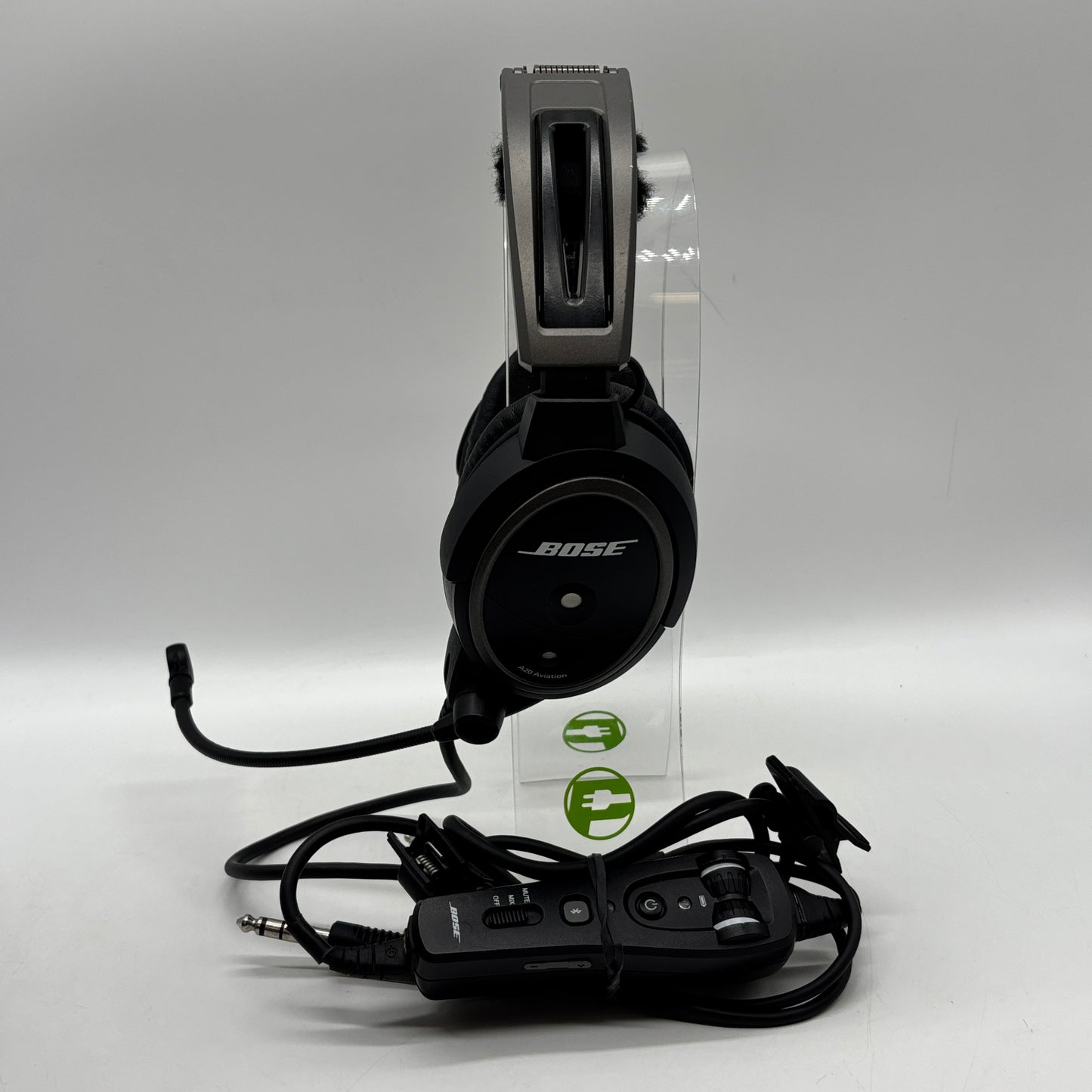 Bose A20 Aviation Headset 324843-3020