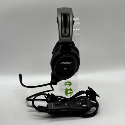 Bose A20 Aviation Headset 324843-3020