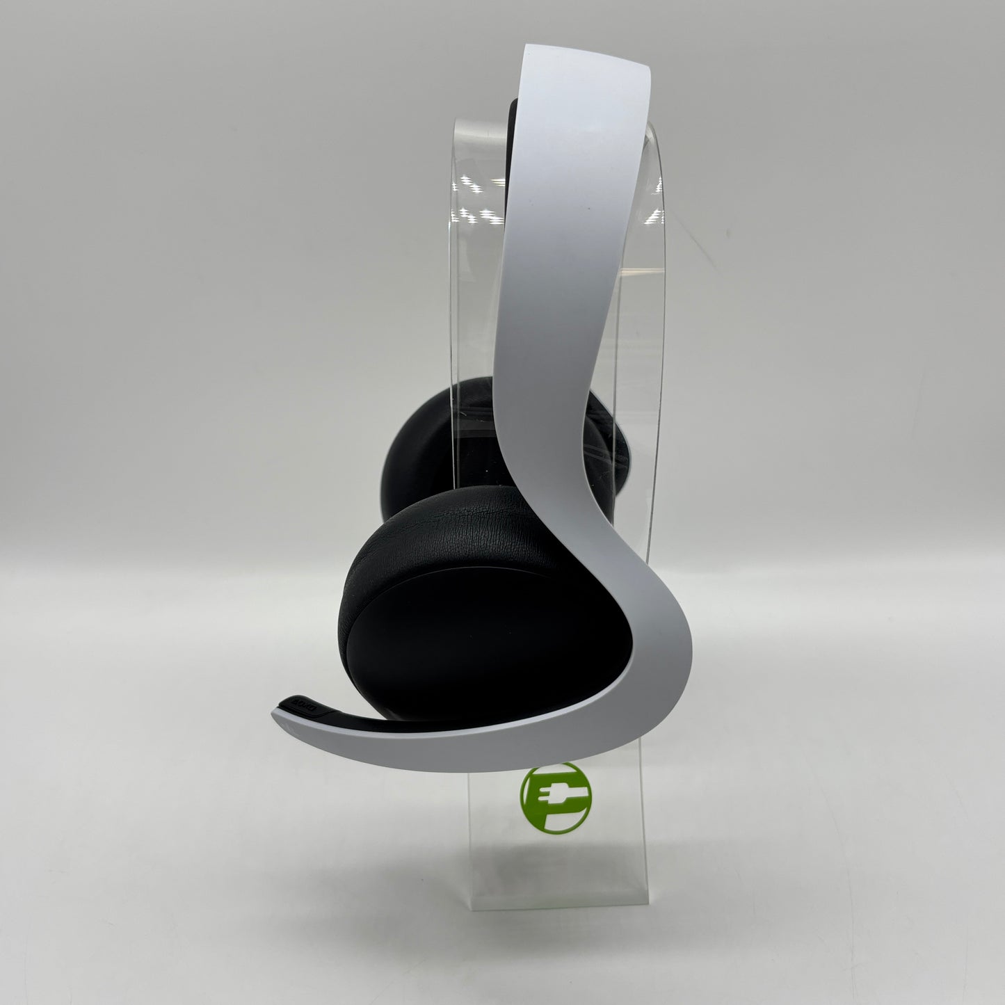 Sony PlayStation 5 PS5 Pulse Elite White/Black CFI-ZHW2