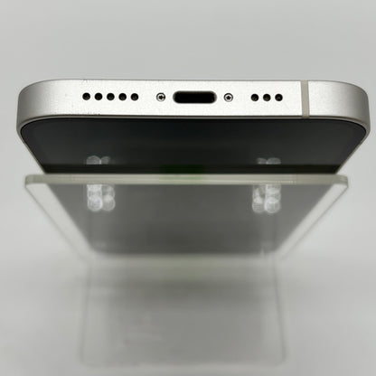 Unlocked Apple iPhone 14 128GB 18.0 Starlight MPUN3LL/A