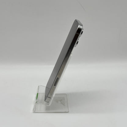 Factory Unlocked Apple iPhone 16 Pro Max 512GB White Titanium MYW83LL/A