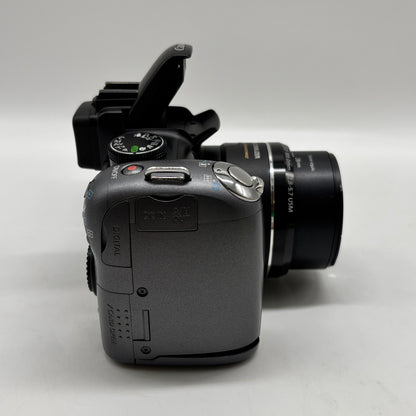 Canon PowerShot SX10IS 10.0MP Digital Camera