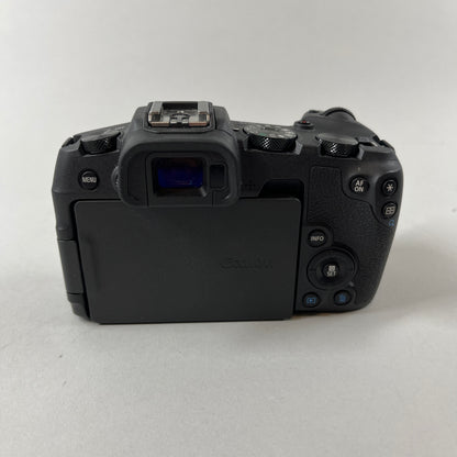 Canon EOS RP 26.2MP Full Frame Mirrorless Digital Camera