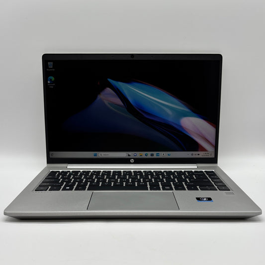 HP ProBook 445 G10 14" Ryzen 5 7530U 2.0GHz 16GB RAM 256GB SSD