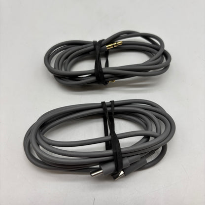 Beats Solo4  Wireless On-Ear Bluetooth Headphones Gray A3140