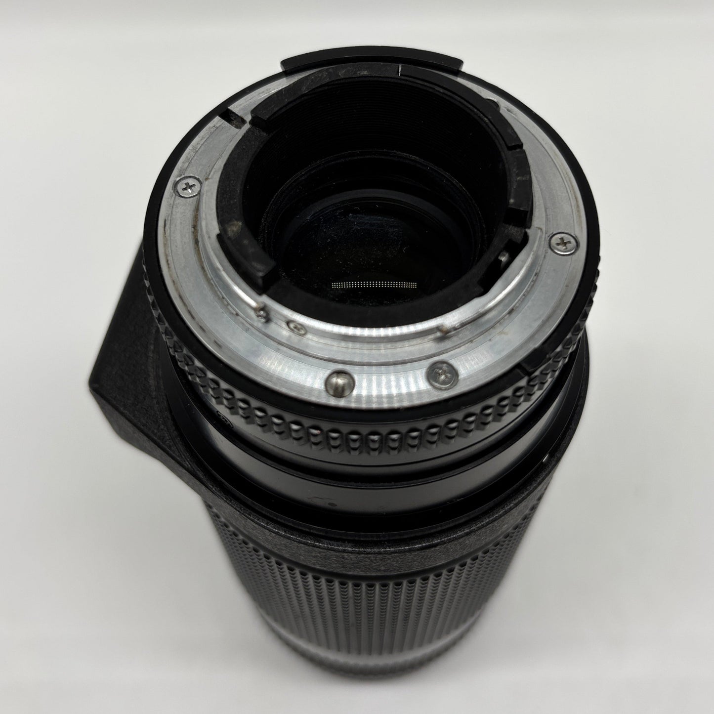 Nikon AF NIKKOR 70-300mm f/4.5-5.6