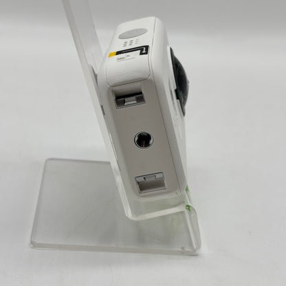 Xtra Sphra360 100MP 8K 360 Action Camera White