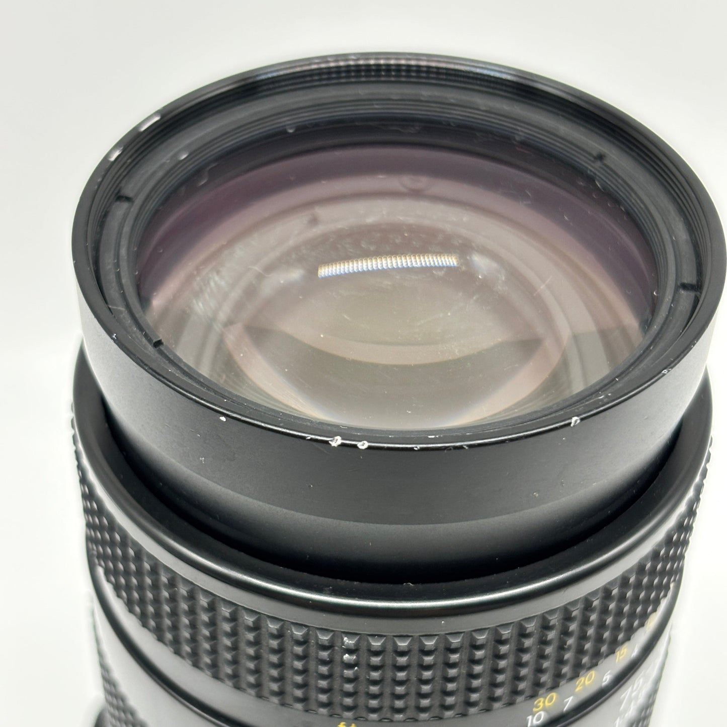 Nikon AF NIKKOR 70-300mm f/4.5-5.6