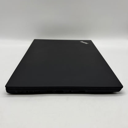 Lenovo ThinkPad T14 Gen 2 20W0016PUS 14" i5-1145G7 2.6GHz 16GB RAM 512GB SSD