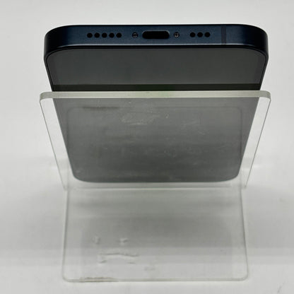 Unlocked Apple iPhone 14 128GB Midnight MPUA3LL/A