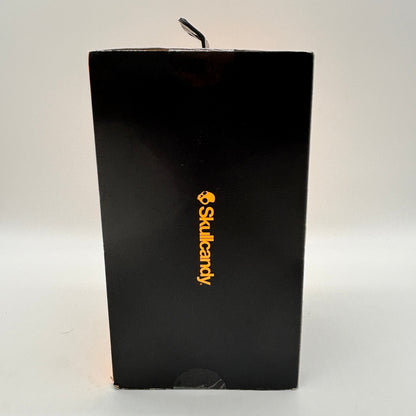 New Skullcandy Terrain XL Black Waterproof Wireless Portable Bluetooth Speaker