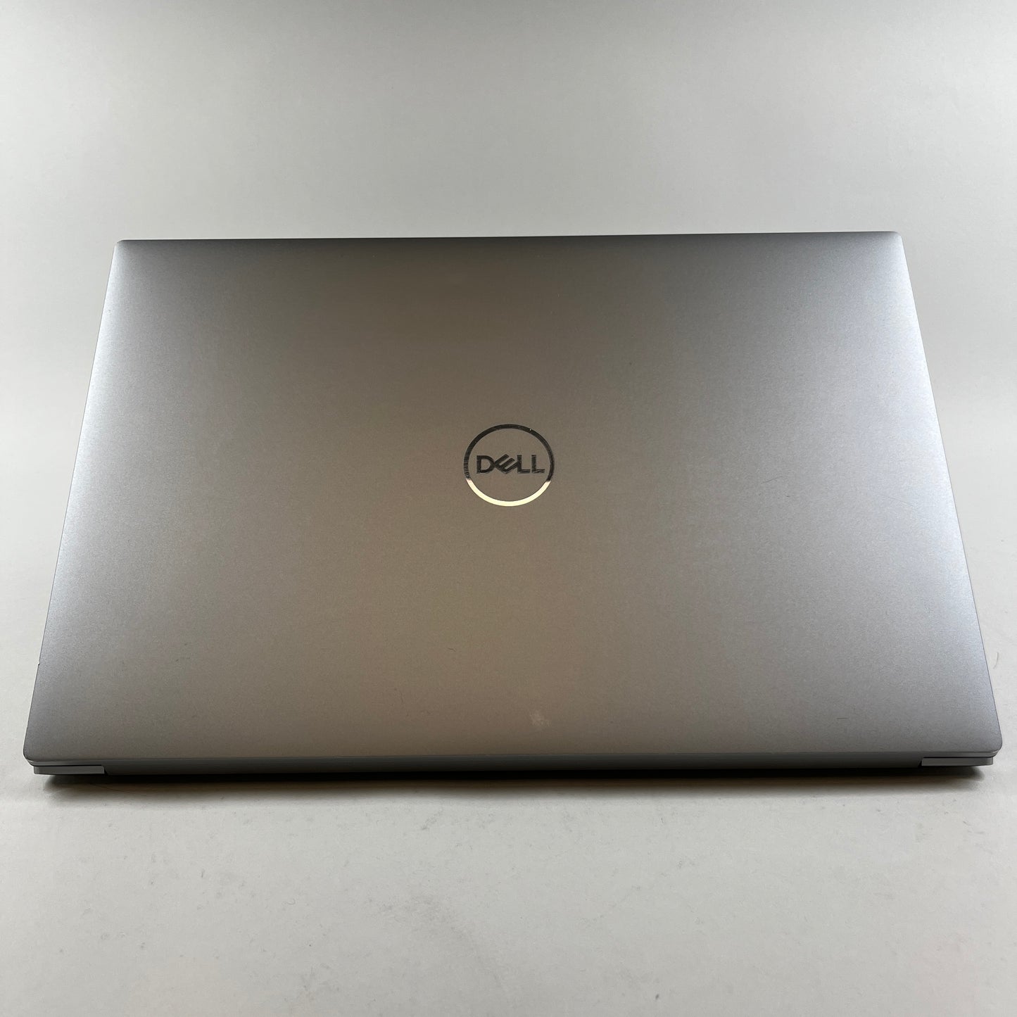 Dell Precision 5550 P91F001 15.6" i7-10850H 2.71GHz 32GB RAM 512GB NVMe SSD NVIDIA Quadro T1000