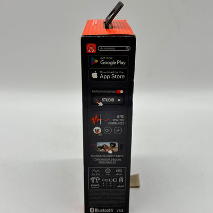 New JBL Live Beam 3 True Wireless Noise Cancelling Earbuds