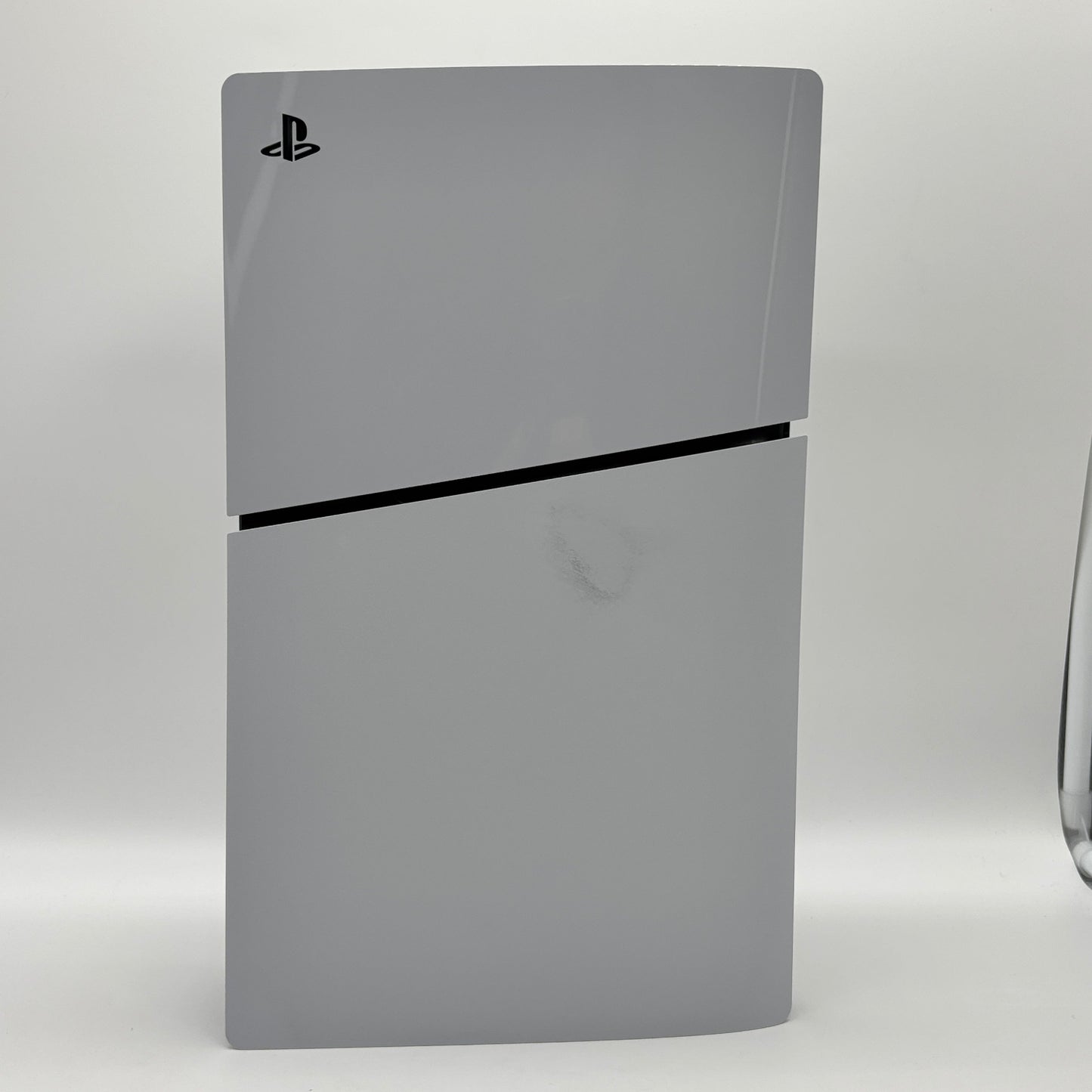 Sony PlayStation 5 Slim Digital Edition PS5 1TB White Console Gaming System CFI-2015