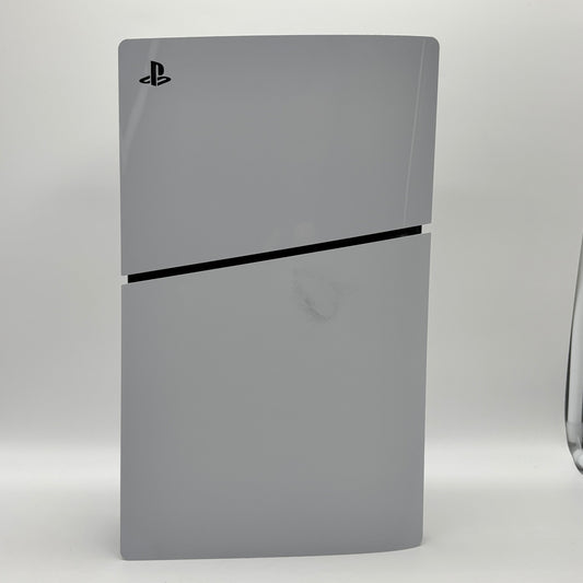 Sony PlayStation 5 Slim Digital Edition PS5 1TB White Console Gaming System CFI-2015