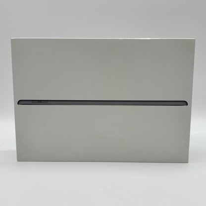 WiFi Only Apple iPad 8th Gen 32GB SPACE GRAY MYL92LL/A