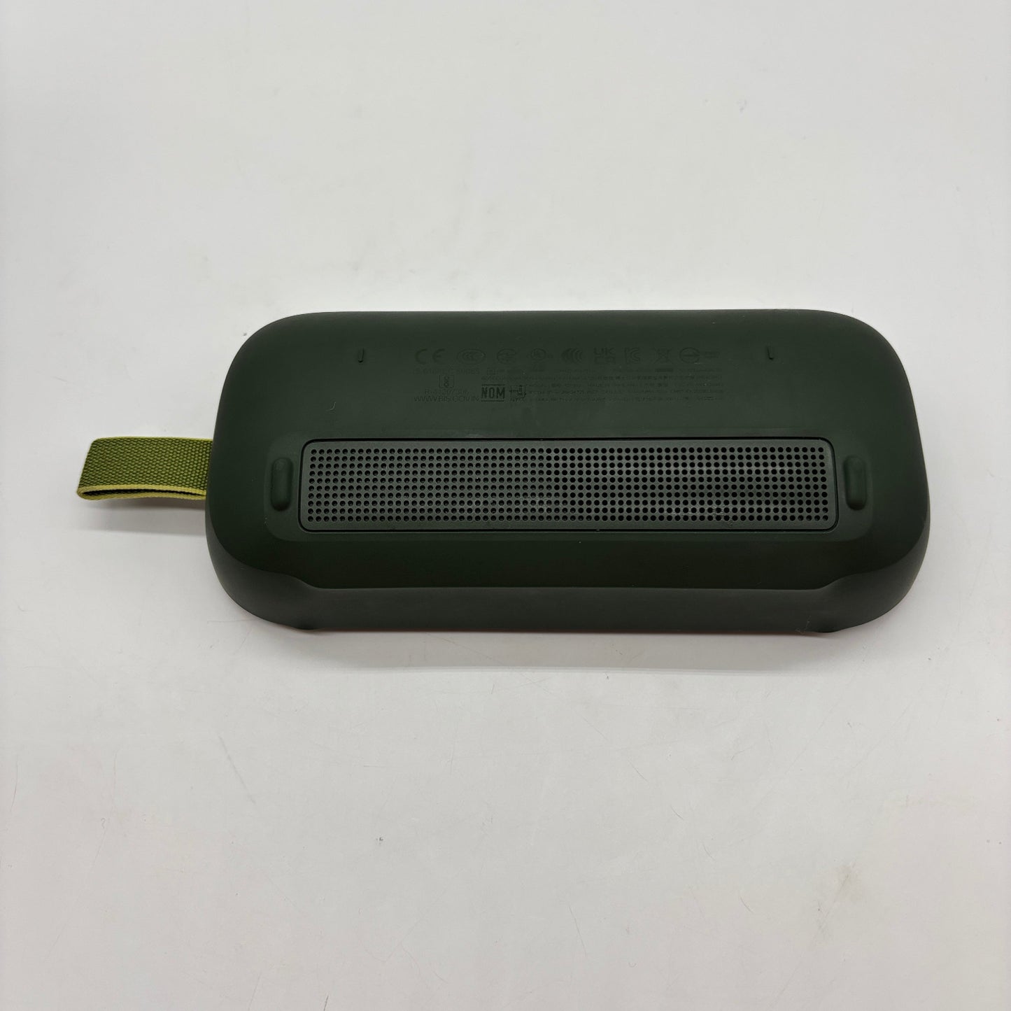 Bose SoundLink Flex 2nd Gen Bluetooth Speaker Cypress Green  865983-0200