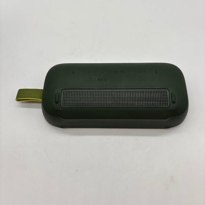 Bose SoundLink Flex 2nd Gen Bluetooth Speaker Cypress Green  865983-0200