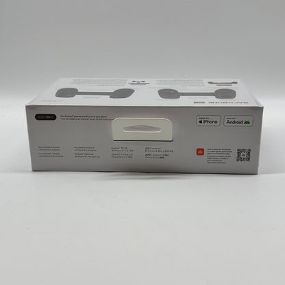 New BackBone Pro (USB-C) Mobile Gaming Controller BB-N1-B-R