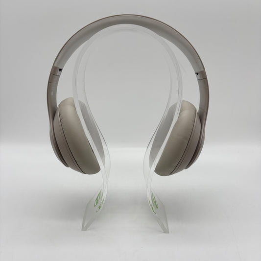 Beats Studio Pro Wireless Over-Ear Bluetooth Headphones Cream A2924