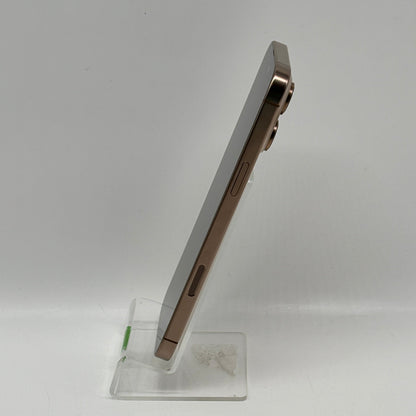 Unlocked Apple iPhone 16 Pro Max 512GB Natural Titanium MYW93LL/A