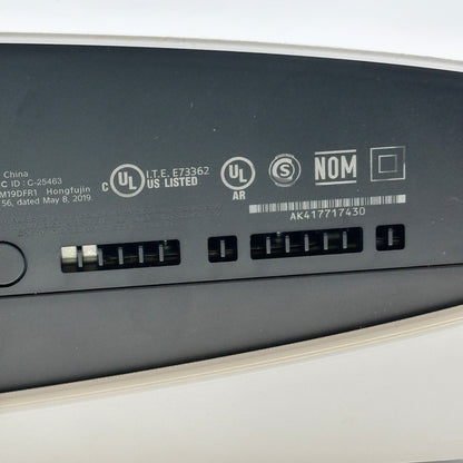 Sony PlayStation 5 Disc Edition PS5 825GB White Console Gaming System CFI-1115A