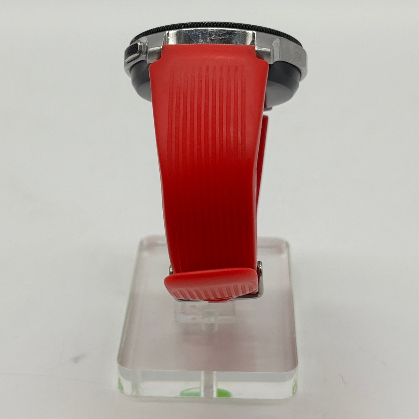 WiFi Only Samsung Galaxy Watch Aluminum SM-R800