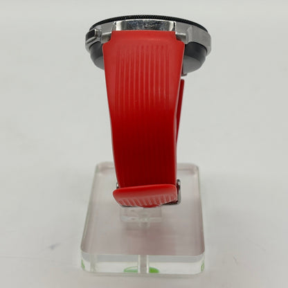 WiFi Only Samsung Galaxy Watch Aluminum SM-R800