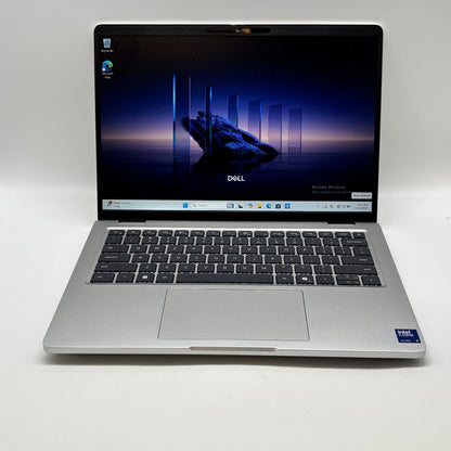 Dell Pro 14 Plus 14" Core Ultra 5 235U 2.0GHz 32GB RAM 256GB SSD