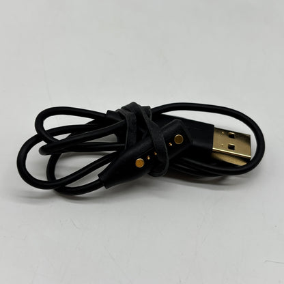 Bose Frames Tenor Matte Black BMD0011 AI Smart Glasses