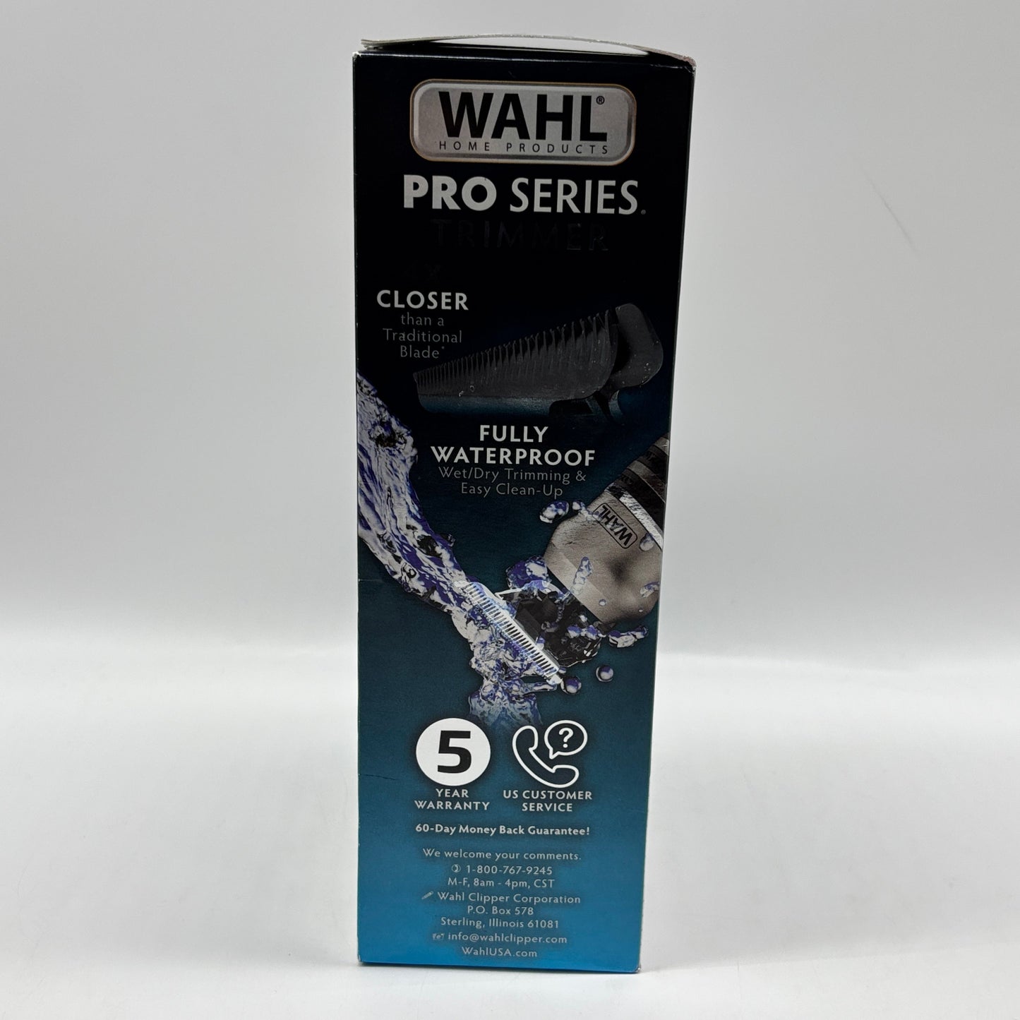 New Wahl High Visibility PRO SERIES Trimmer WSKTL